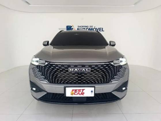 GWM HAVAL H6 1.5 HEV PREMIUM E-TRACTION GWM HAVAL H6 1.5 HEV PREMIUM E-TRACTION